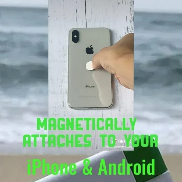 Power Bank With Dolphin Charm iPhone Android Cell Phone Tablet - Picture 7 of 16